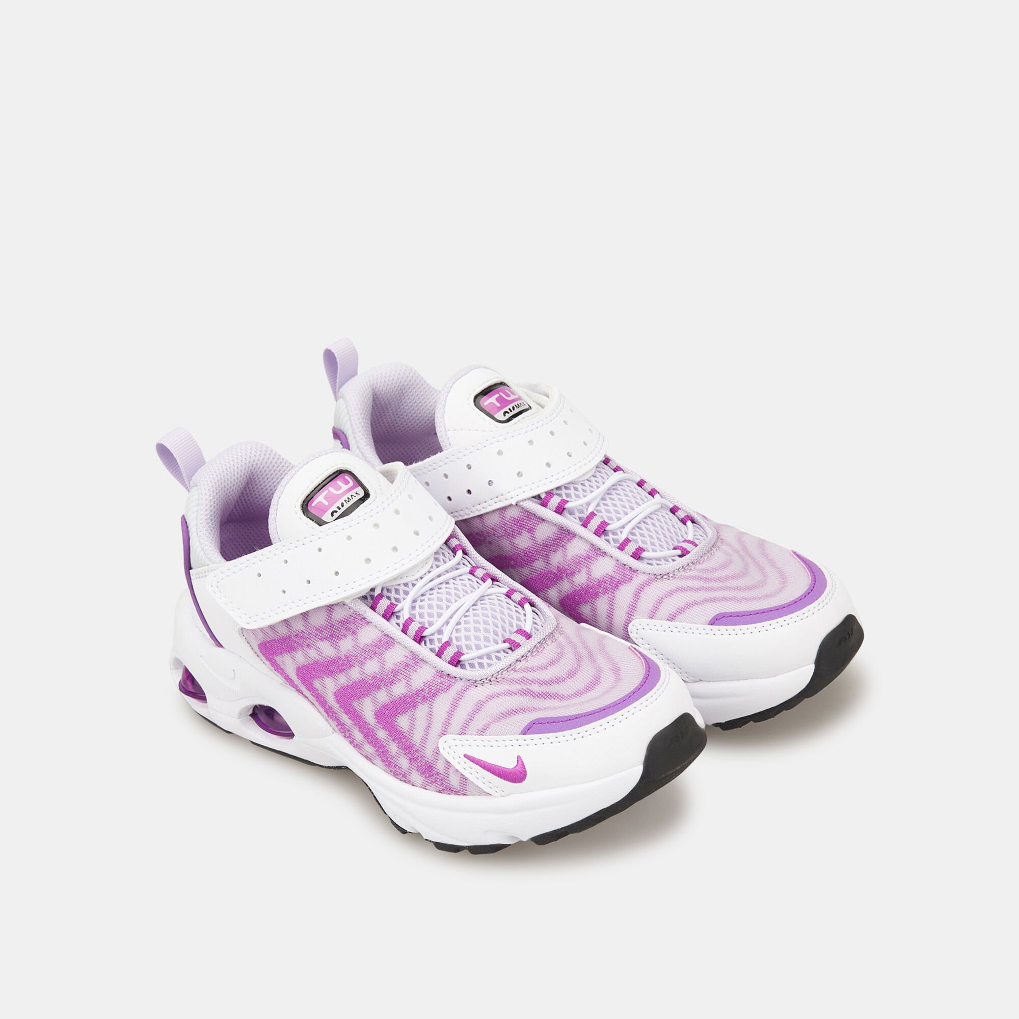 Kids Air Max TW Shoe Younger Kids