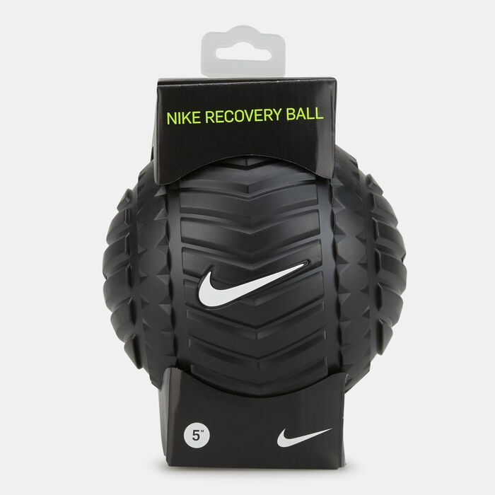 Nike Recovery Ball Black Nike Recovery Ball Black image number 1