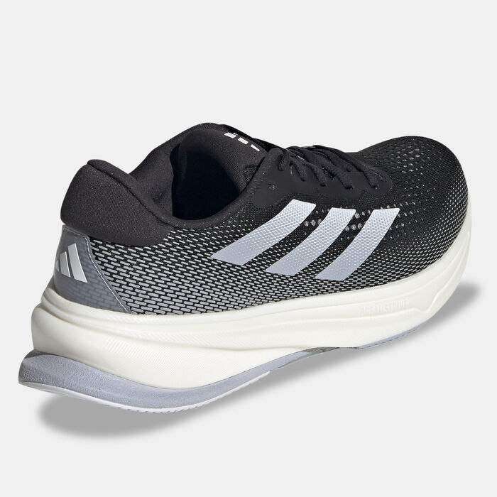 adidas Women's Supernova Rise Running Shoes Black adidas Women's Supernova Rise Running Shoes Black image number 2