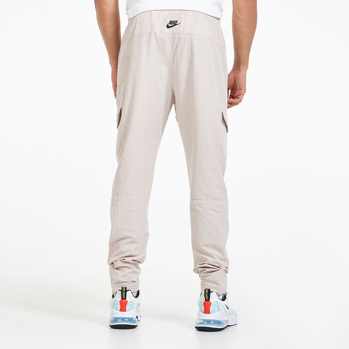 Nike Sportswear Men's Woven Cargo Trousers