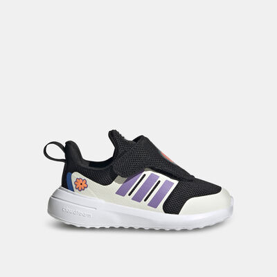 adidas Kids' FortaRun 2.0 Shoe Black