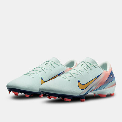 Nike Men's Vapor 16 Academy Mercurial Dream Speed Football Shoes Green