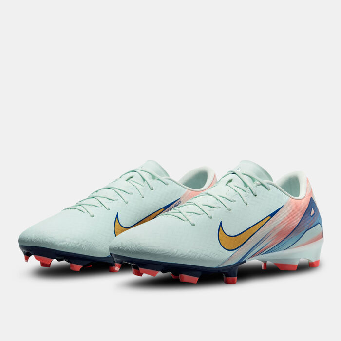 Nike Men's Vapor 16 Academy Mercurial Dream Speed Football Shoes Green Nike Men's Vapor 16 Academy Mercurial Dream Speed Football Shoes Green image number 1
