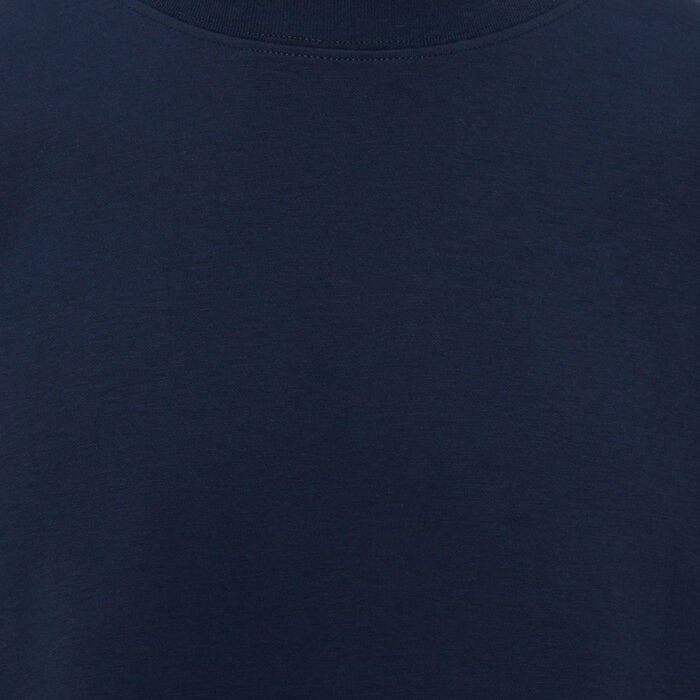 Sun and Sand Sports Men's Tech T-Shirt Blue Sun and Sand Sports Men's Tech T-Shirt Blue image number 2