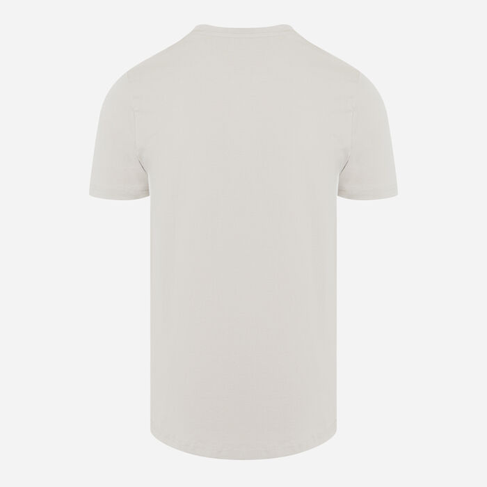 Sun and Sand Sports Men's Classic T-Shirt Beige Sun and Sand Sports Men's Classic T-Shirt Beige image number 1