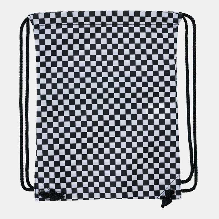 Vans Women's Benched Bag Black Vans Women's Benched Bag Black image number 1