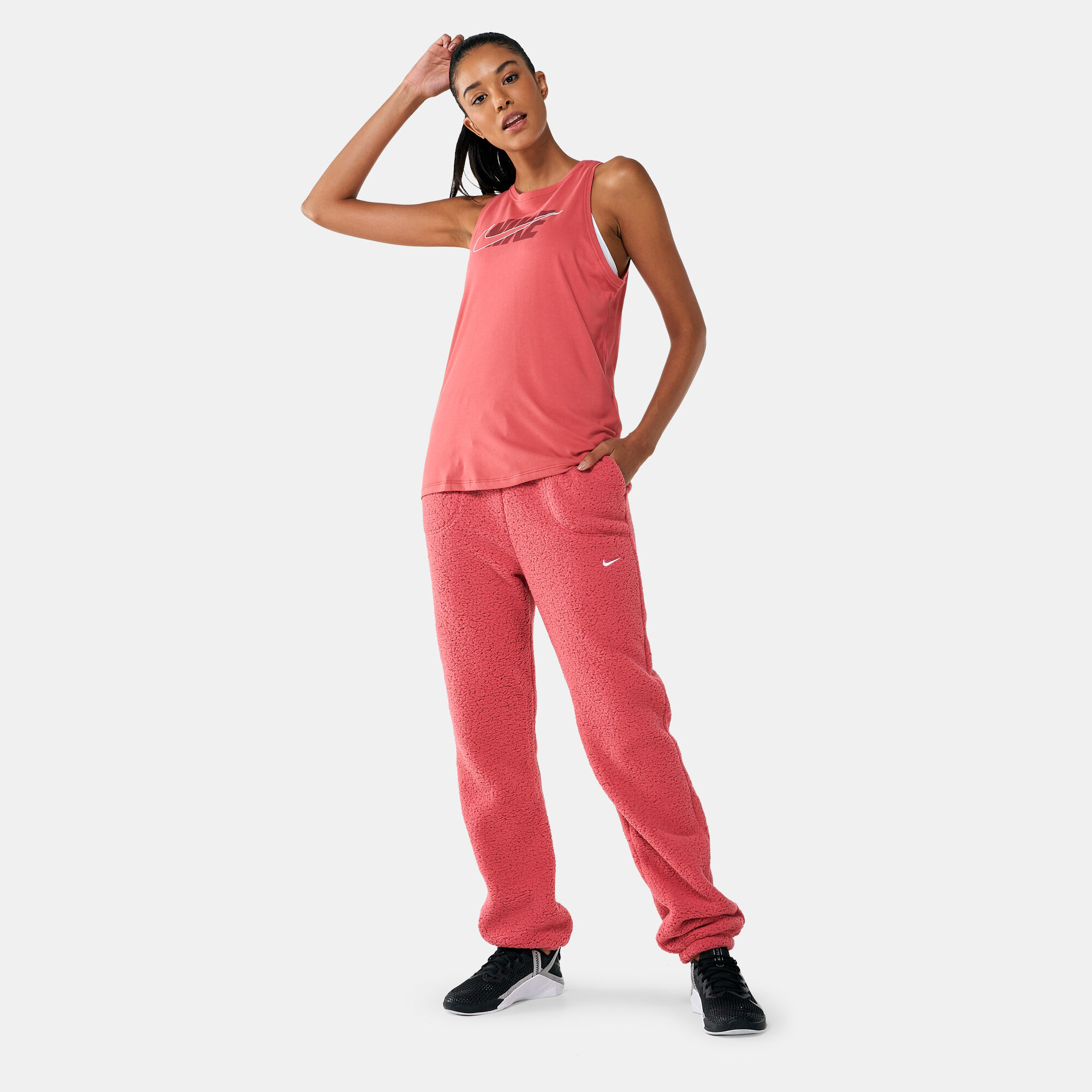 Nike tech top and bottom new arrivals