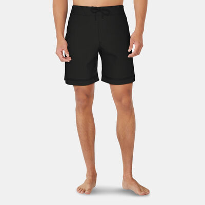 Nike Swim Men's Swimming Board Shorts Black