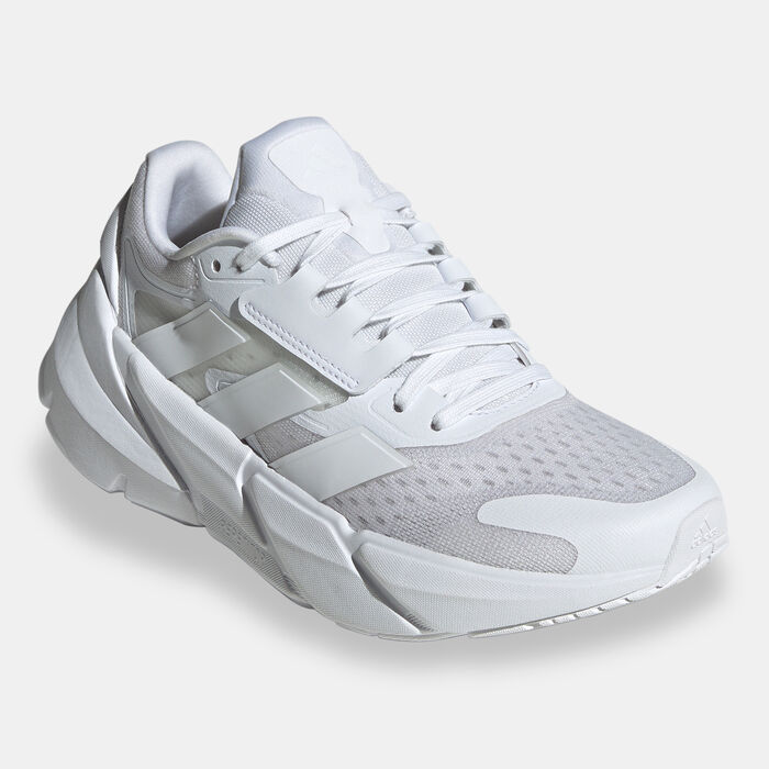 adidas Women's Adistar 2 Running Shoes White image number 1