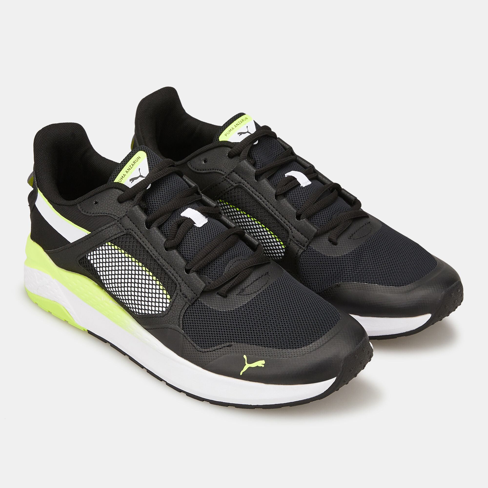 Puma grid new arrivals