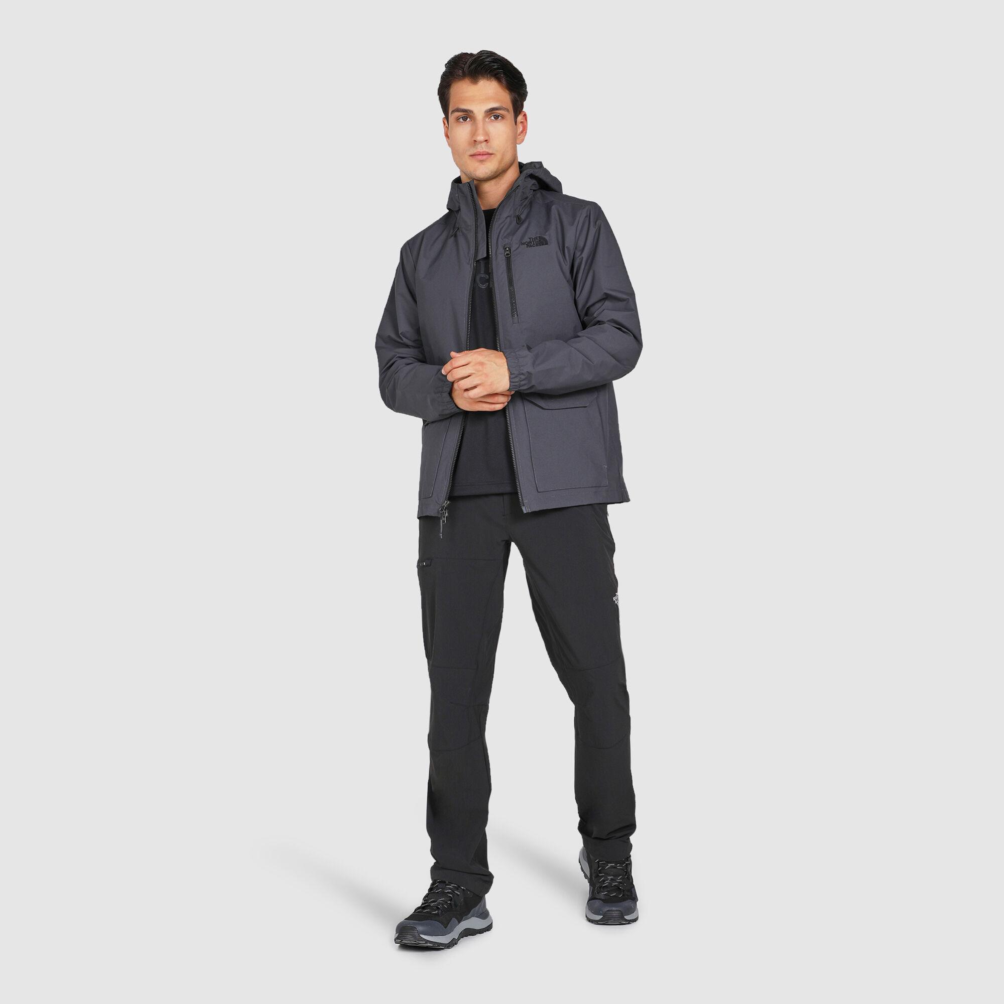 The north face jackstraw 2025