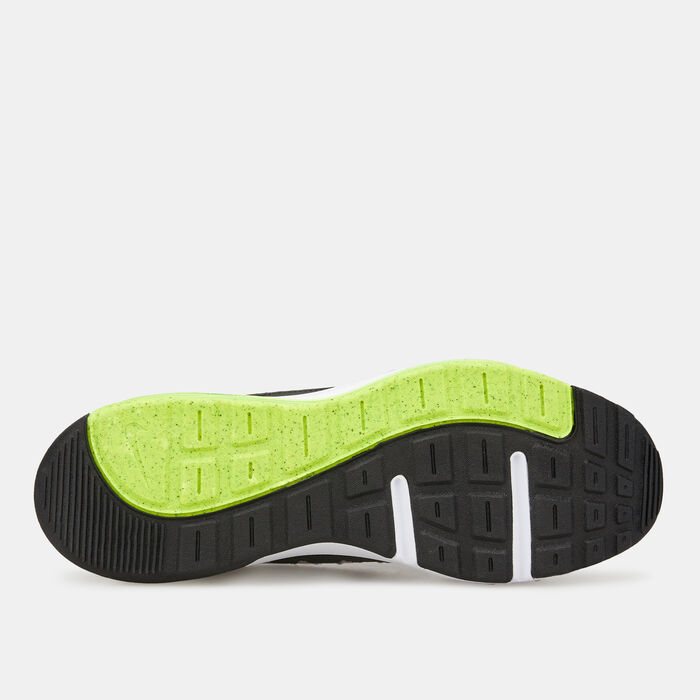 Nike Men's Air Max AP Shoe Grey image number 3