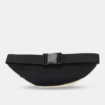 Timberland Logo Waist Bag Beige Timberland Logo Waist Bag Beige