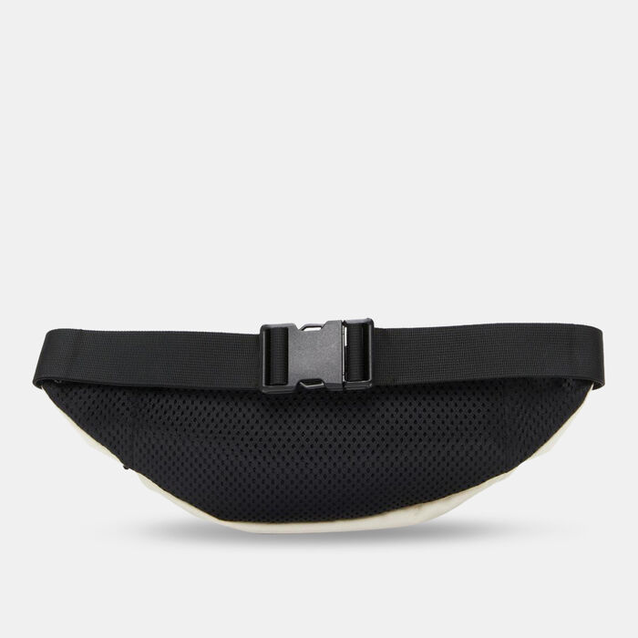 Timberland Logo Waist Bag Beige Timberland Logo Waist Bag Beige image number 1