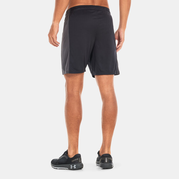 Under Armour Men's UA Challenger Knit Shorts Black Under Armour Men's UA Challenger Knit Shorts Black image number 1