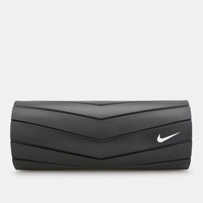 Nike Recovery Foam 13 inch Roller Black Nike Recovery Foam 13 inch Roller Black