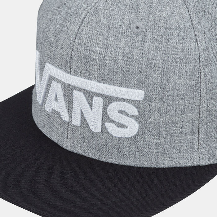 Men's Drop V II Snapback Cap Men's Drop V II Snapback Cap image number 2