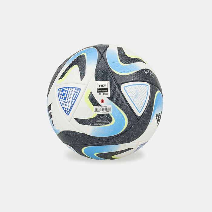 adidas Oceaunz Pro Football White adidas Oceaunz Pro Football White image number 1