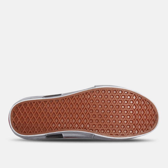 Vans Sk8-Low Reconstruct Unisex Shoes Black image number 2