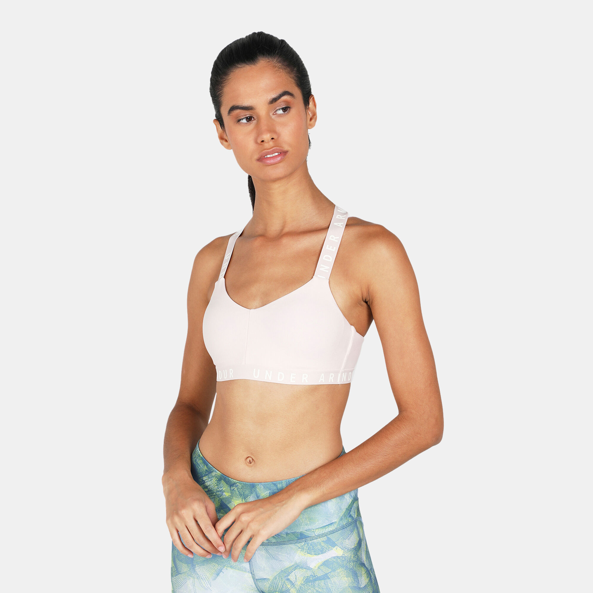 Ua opening online night strappy bra