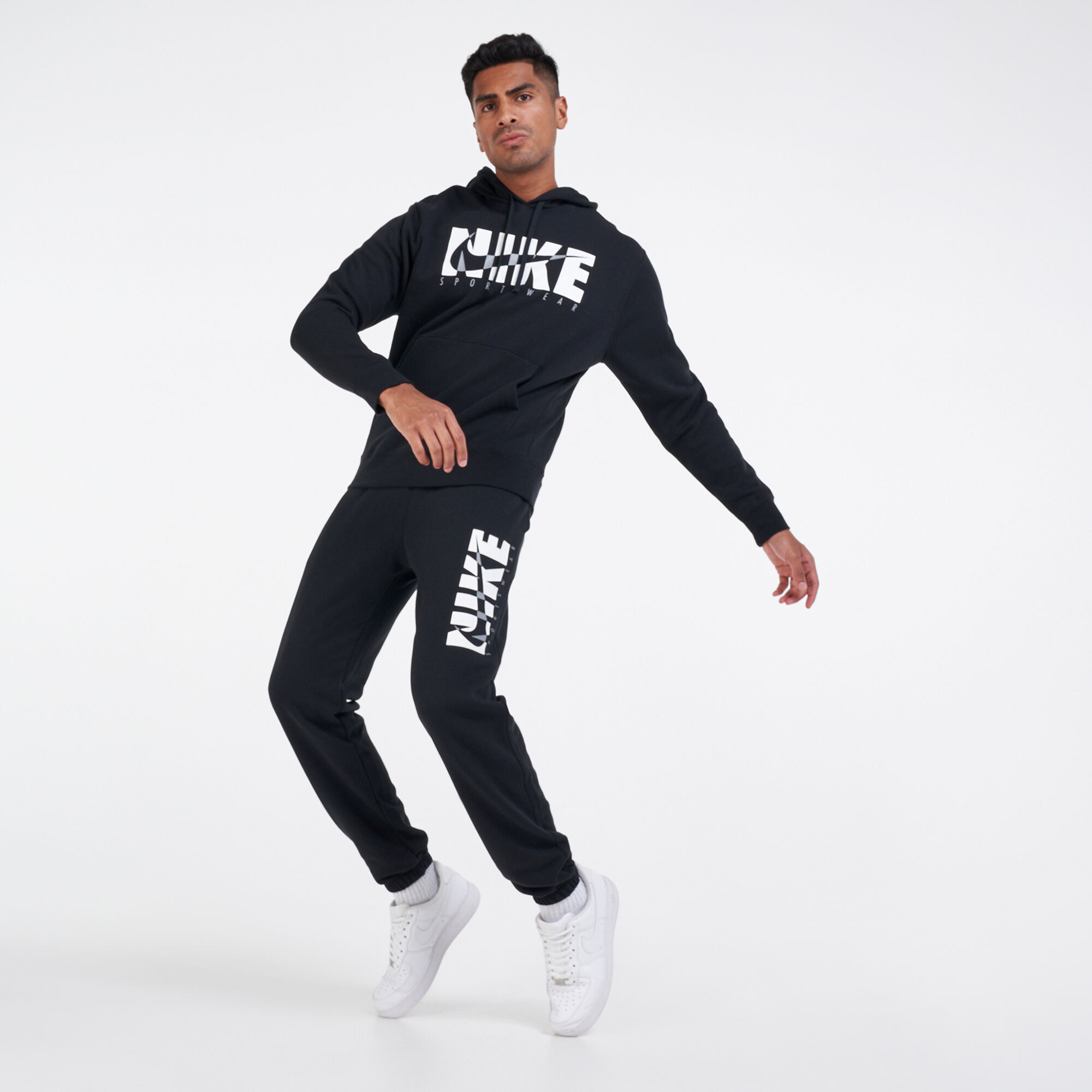 Mens small nike tracksuit store