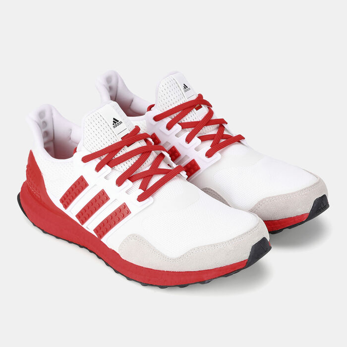 Men's Ultraboost DNA x LEGO® Colors Shoe Men's Ultraboost DNA x LEGO® Colors Shoe image number 1