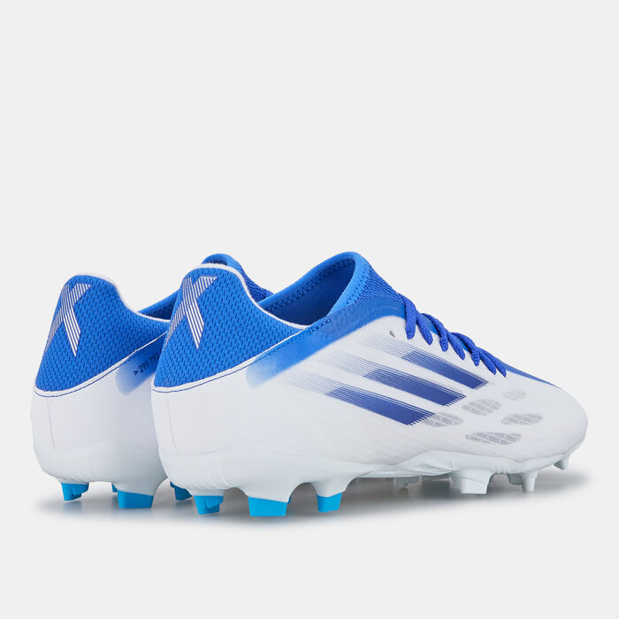 Men's X Speedflow.3 Firm Ground Football Shoe
