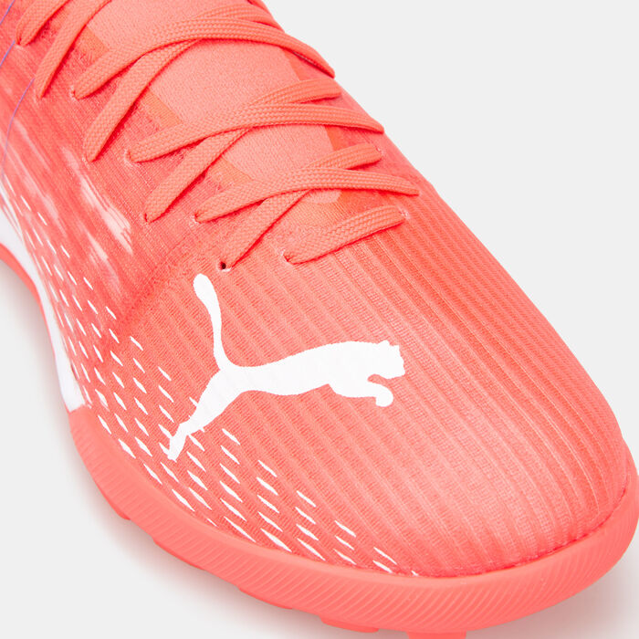 PUMA Men's Ultra 3.3 TT Football Shoe Orange PUMA Men's Ultra 3.3 TT Football Shoe Orange image number 4