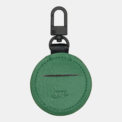 Nike Premium Tag Fob Green Nike Premium Tag Fob Green