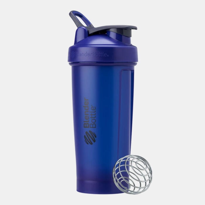 Blender Bottle Classic Shaker Bottle Blue Blender Bottle Classic Shaker Bottle Blue image number 0