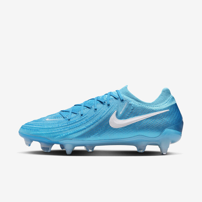 Nike Phantom GX 2 Elite SG Football Shoes Blue Nike Phantom GX 2 Elite SG Football Shoes Blue image number 0