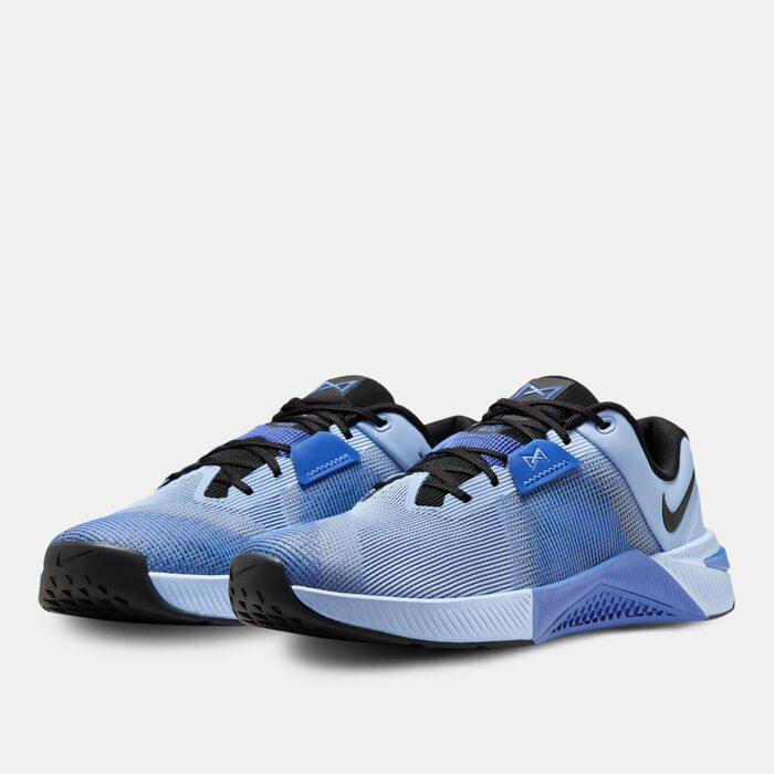 Nike Men's Metcon 10 Training Shoes Blue Nike Men's Metcon 10 Training Shoes Blue image number 1
