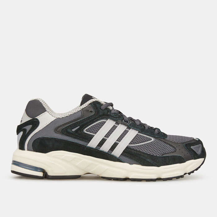 adidas Originals Men's Response CL Shoes Black adidas Originals Men's Response CL Shoes Black image number 0