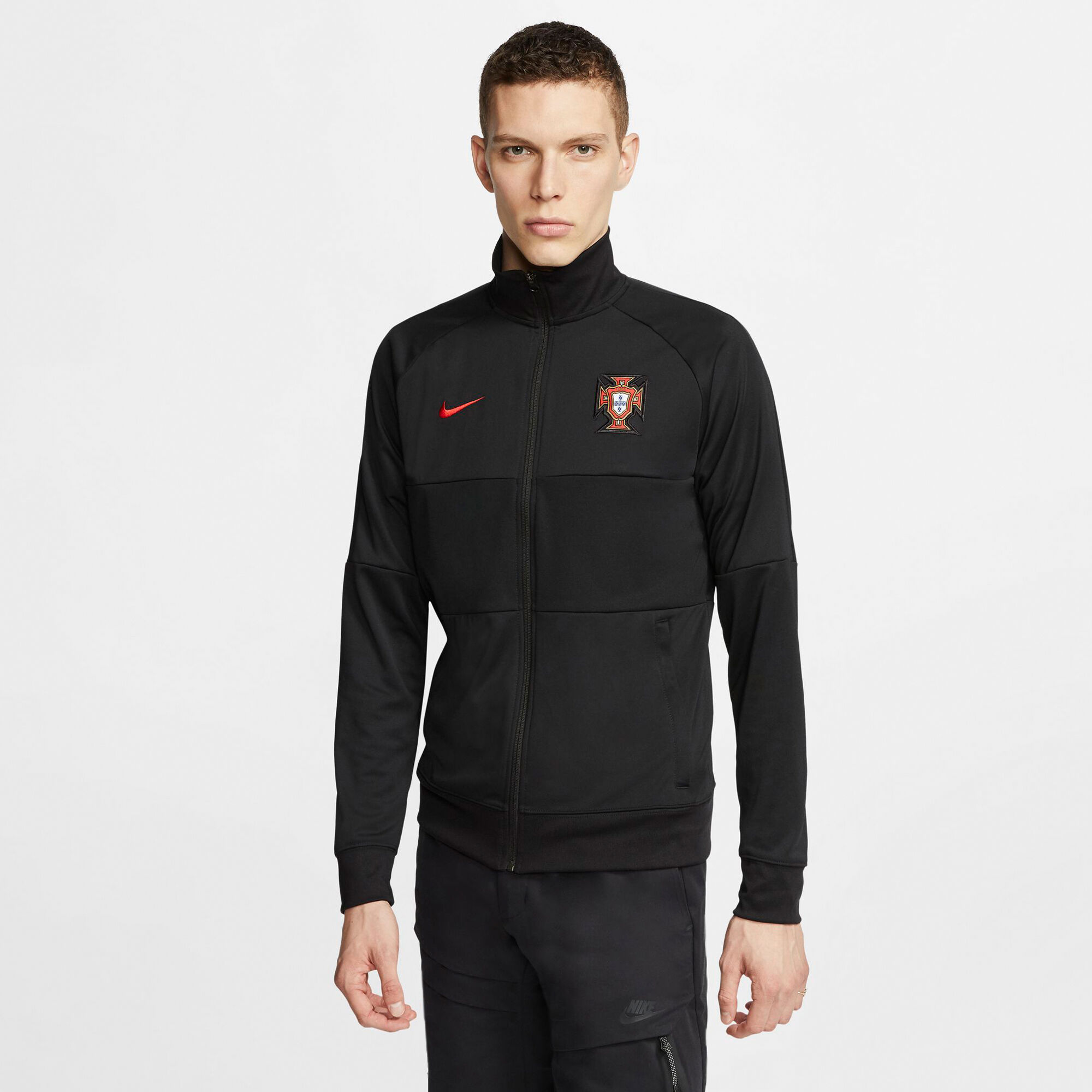 Men s Portugal I96 Anthem Jacket