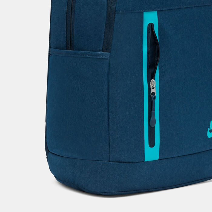 Nike Elemental Premium Backpack Blue Nike Elemental Premium Backpack Blue image number 5