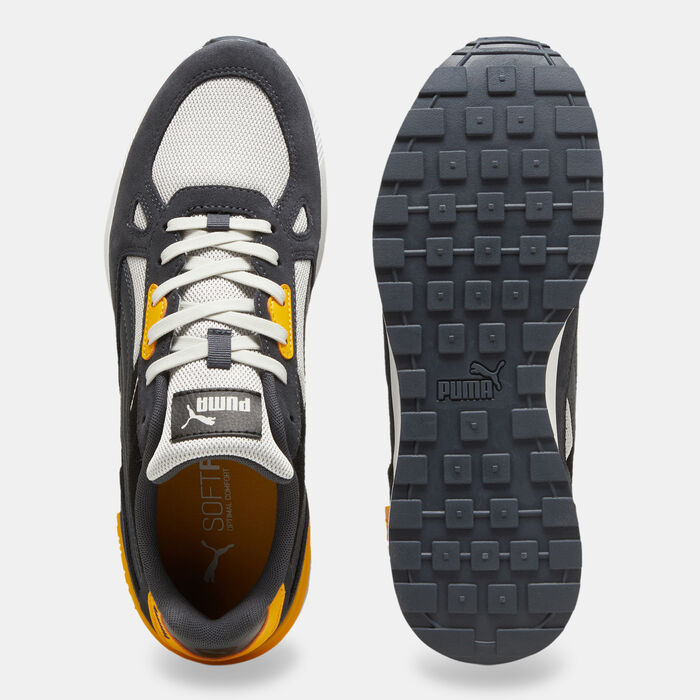 PUMA Men's Graviton Pro Shoes Multi-Color PUMA Men's Graviton Pro Shoes Multi-Color image number 3