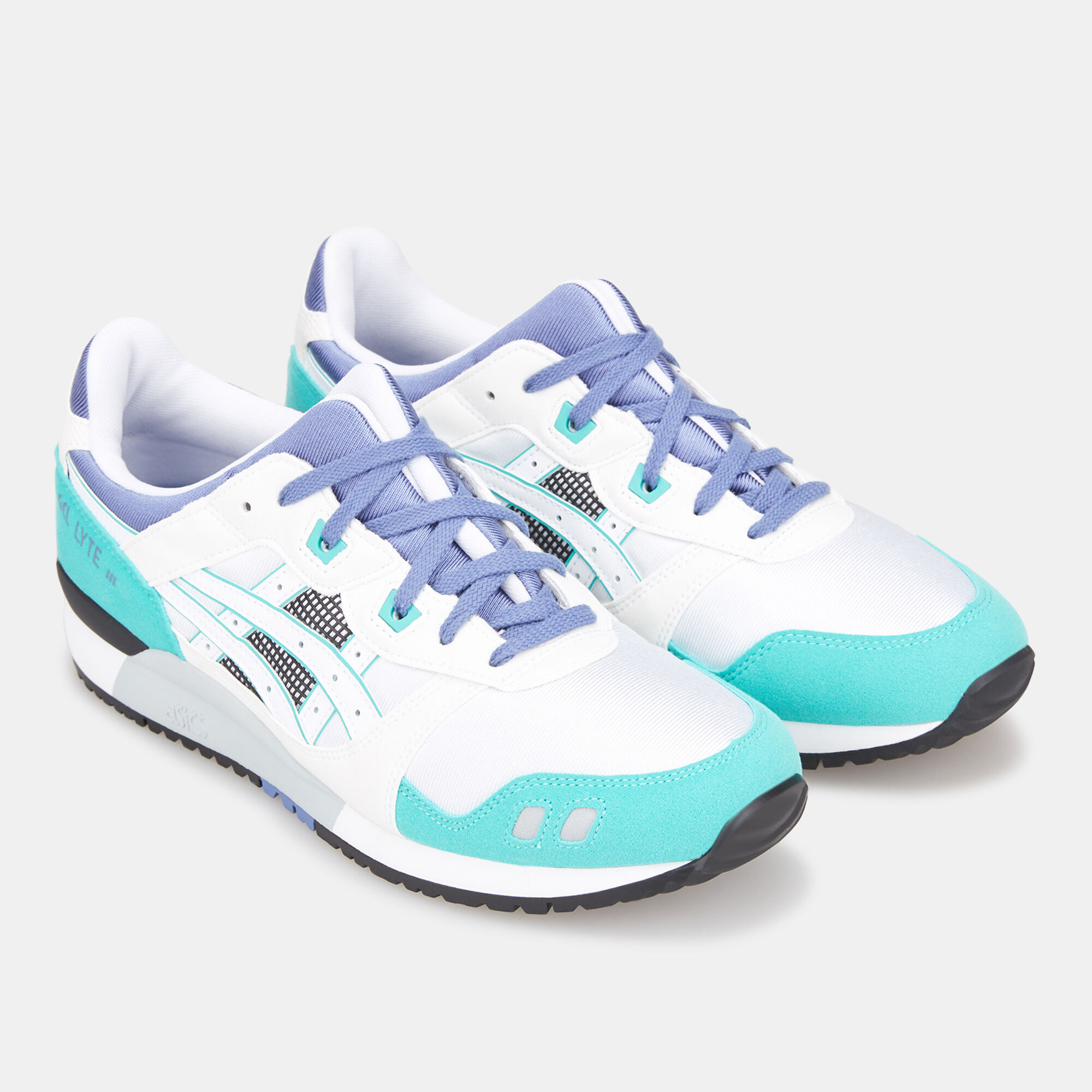 Asics gel discount lyte 1990 rose
