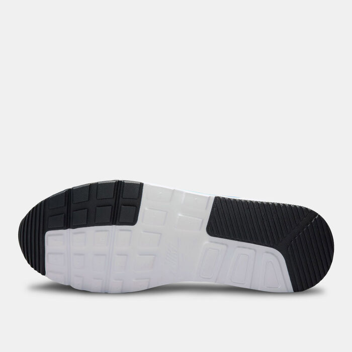 Nike Men's Air Max SC Shoe Grey Nike Men's Air Max SC Shoe Grey image number 3