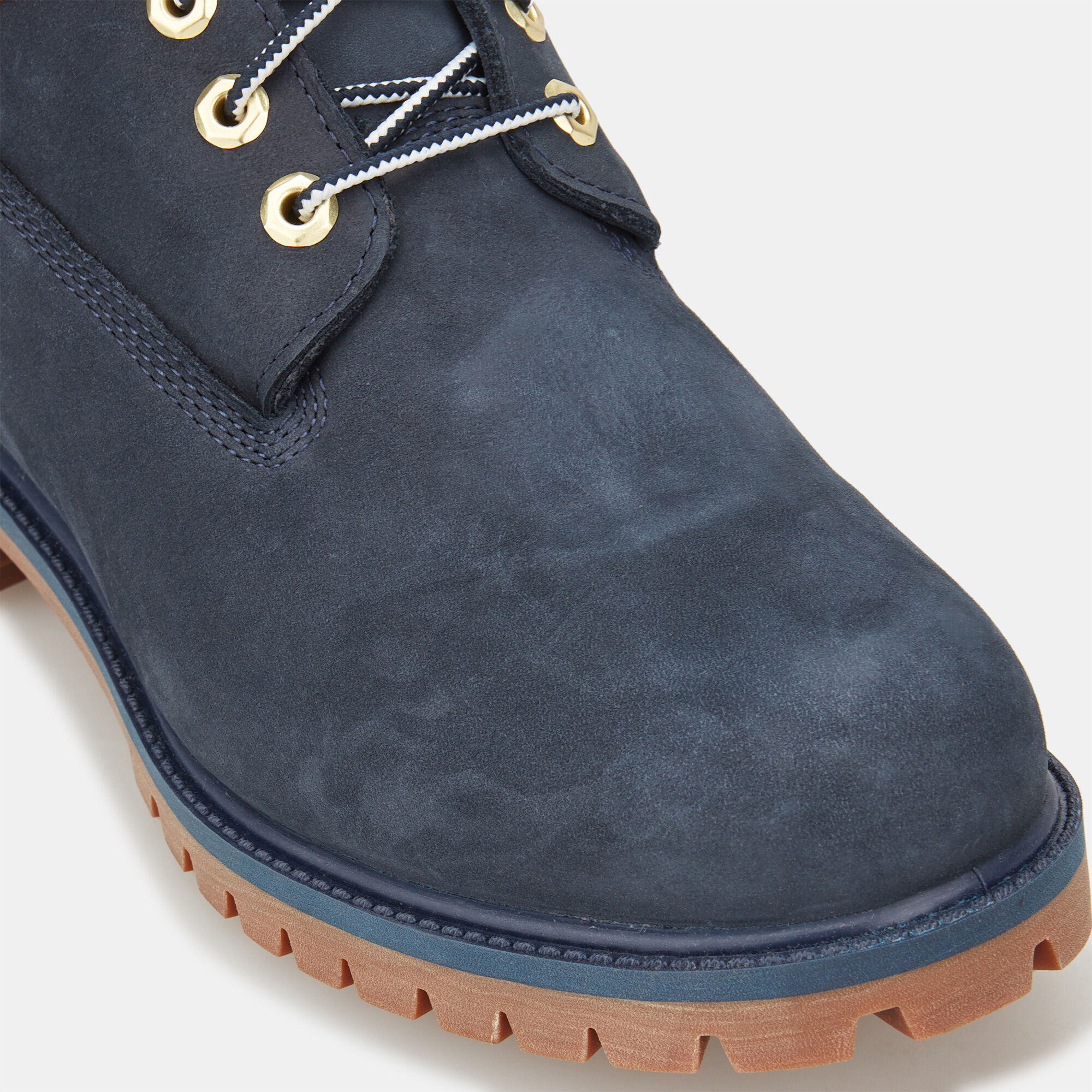 Navy blue timberlands mens online