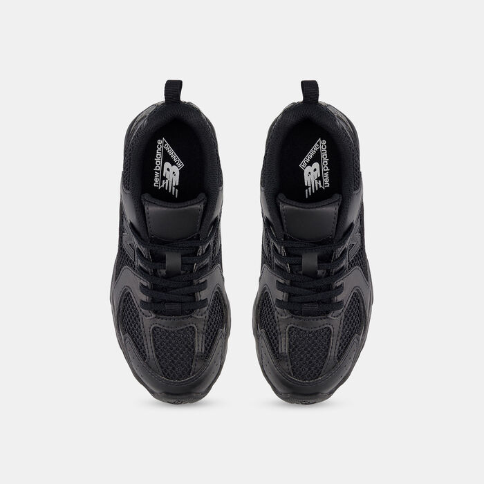 New Balance Kids' 530 Shoes Black New Balance Kids' 530 Shoes Black image number 10