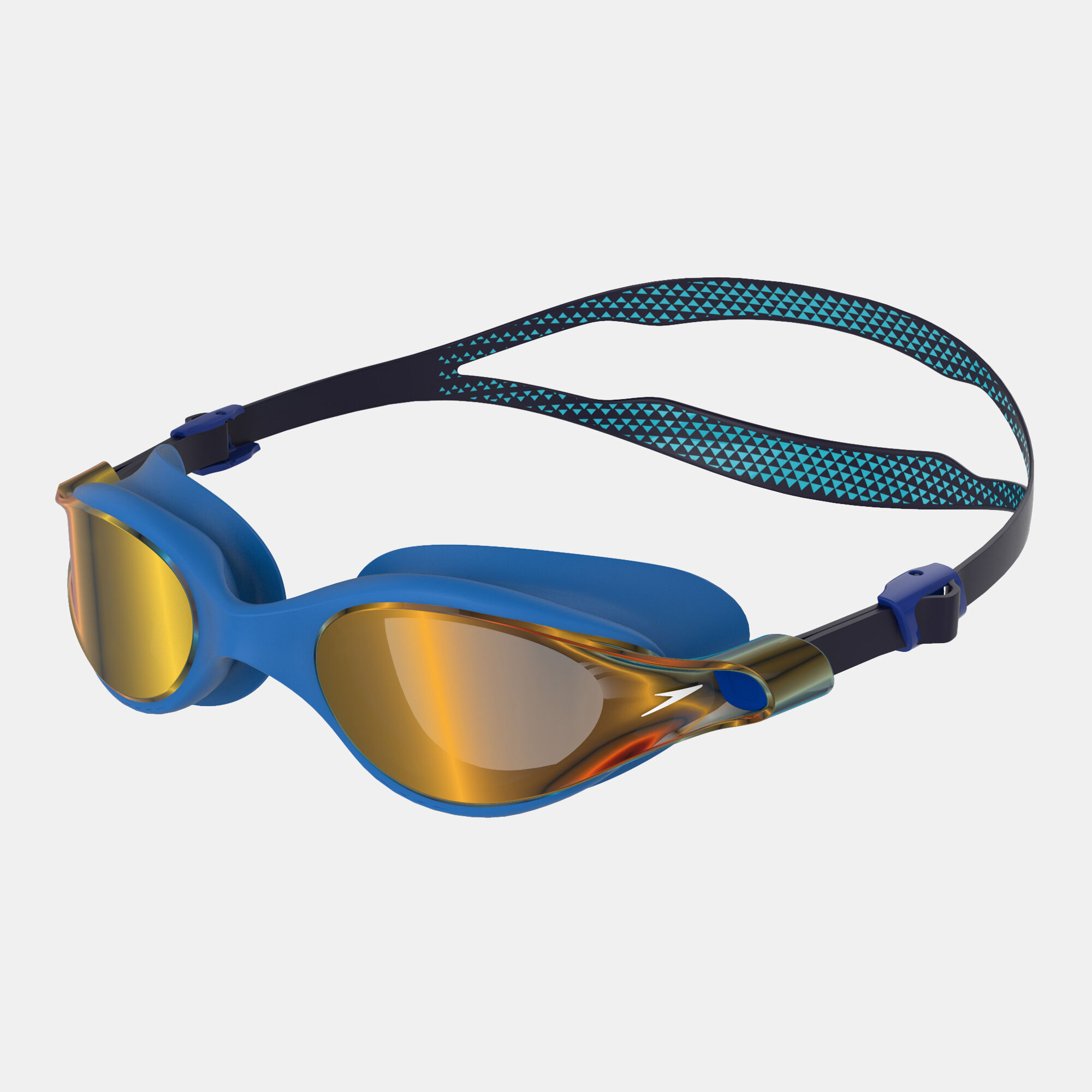 Speedo vue swim goggles best sale