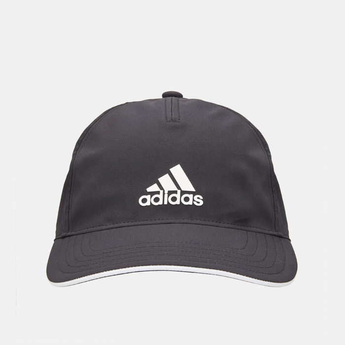 adidas AEROREADY Baseball Cap Black adidas AEROREADY Baseball Cap Black image number 0