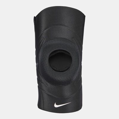 Nike Pro Open Patella 3.0 Knee Sleeve (XS) Multi-Color Nike Pro Open Patella 3.0 Knee Sleeve (XS) Multi-Color