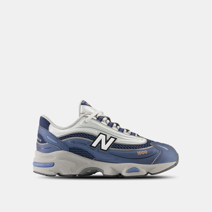 New Balance Kids' 1000 Shoes Blue New Balance Kids' 1000 Shoes Blue image number 0