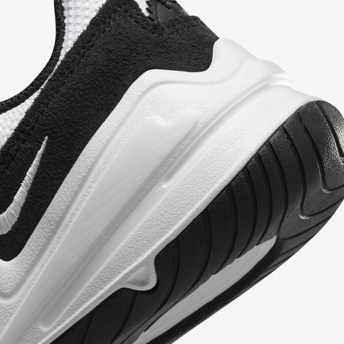 Nike Women's Tech Hera Shoes Black Nike Women's Tech Hera Shoes Black image number 7
