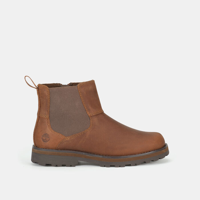 Kids' Courma Chelsea Boot Kids' Courma Chelsea Boot image number 0