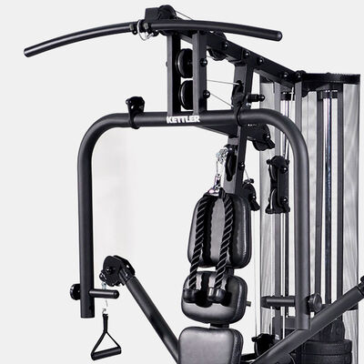 Kettler Training Station Mutli Gym Plus Multi-Color Kettler Training Station Mutli Gym Plus Multi-Color