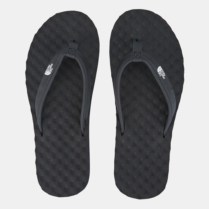The North Face Women's Base Camp II Slides Black image number 0