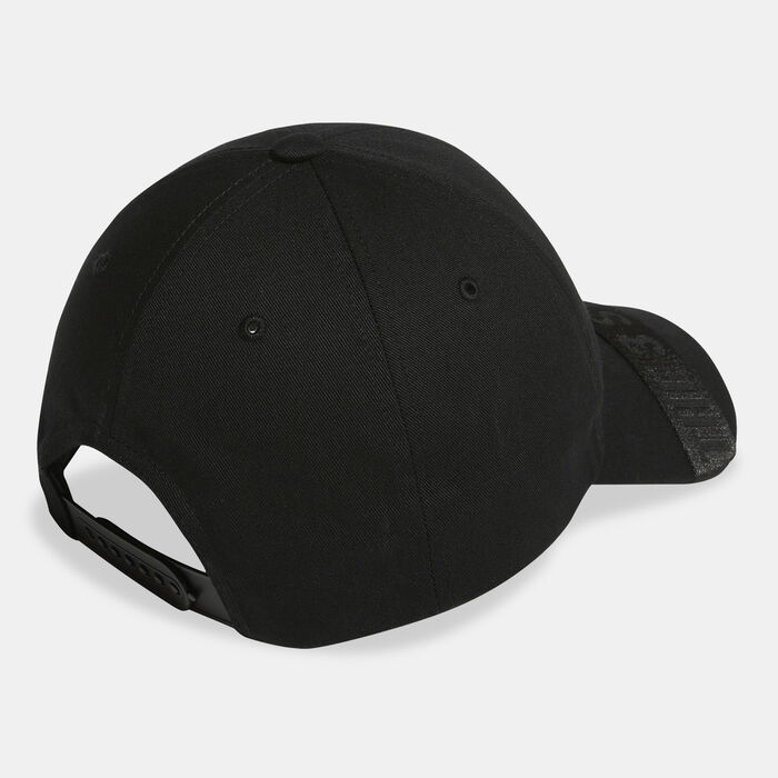 adidas Men's Must Haves Cap Black adidas Men's Must Haves Cap Black image number 1