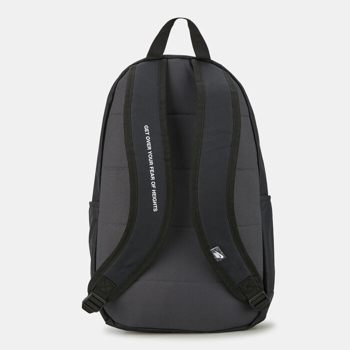 Nike Men's Elemental Backpack Black Nike Men's Elemental Backpack Black image number 1